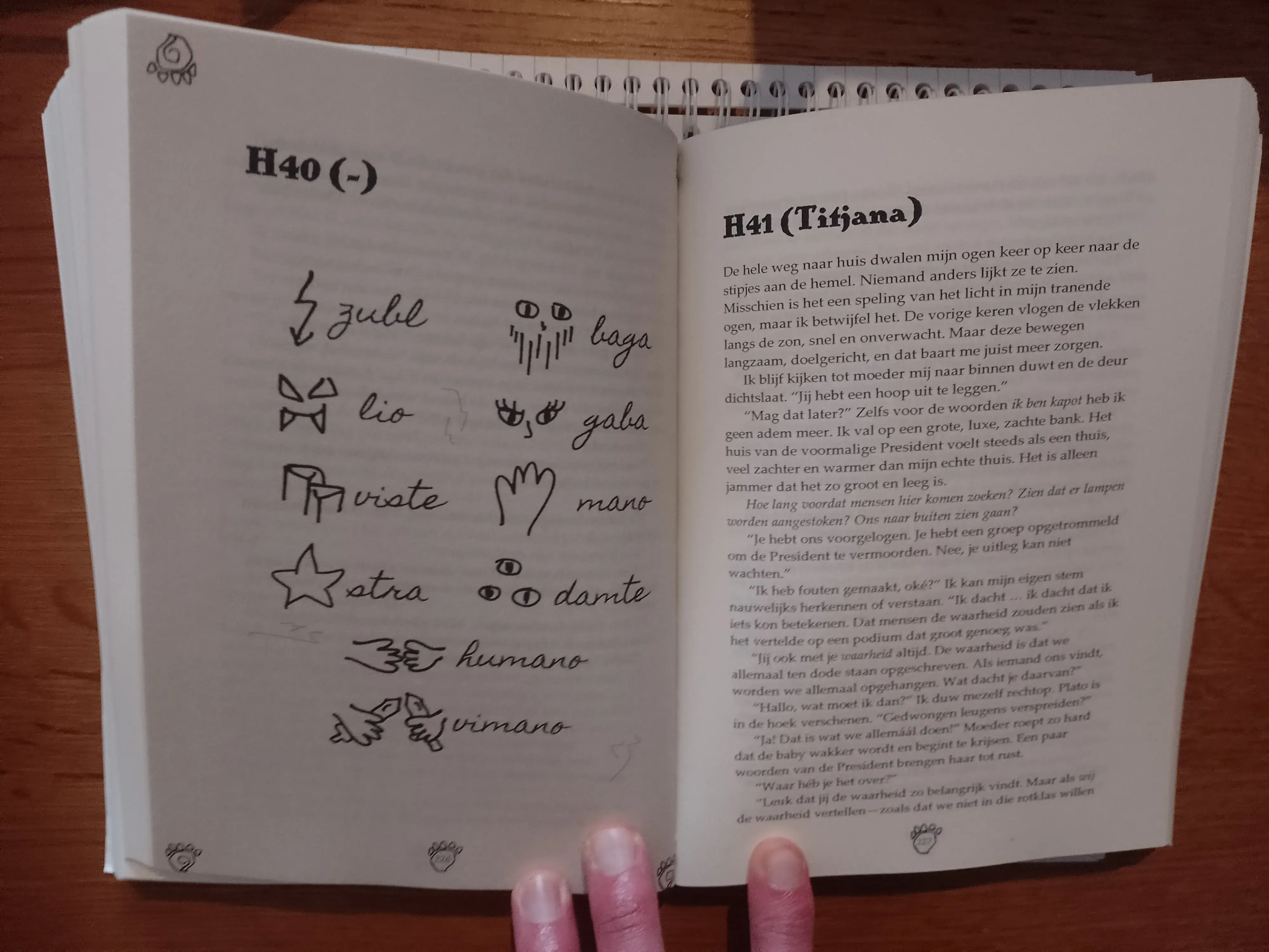 De vijf eilanden bijzondere plaatjes hoofdstukken De vijf eilanden bijzondere plaatjes hoofdstukken