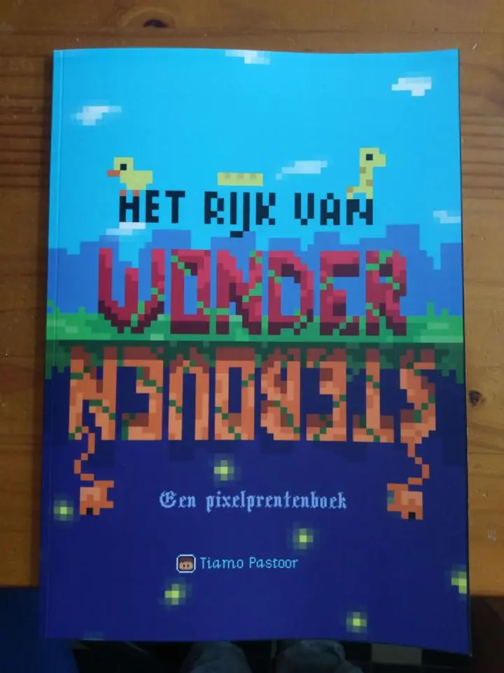 Wondersteboven 1