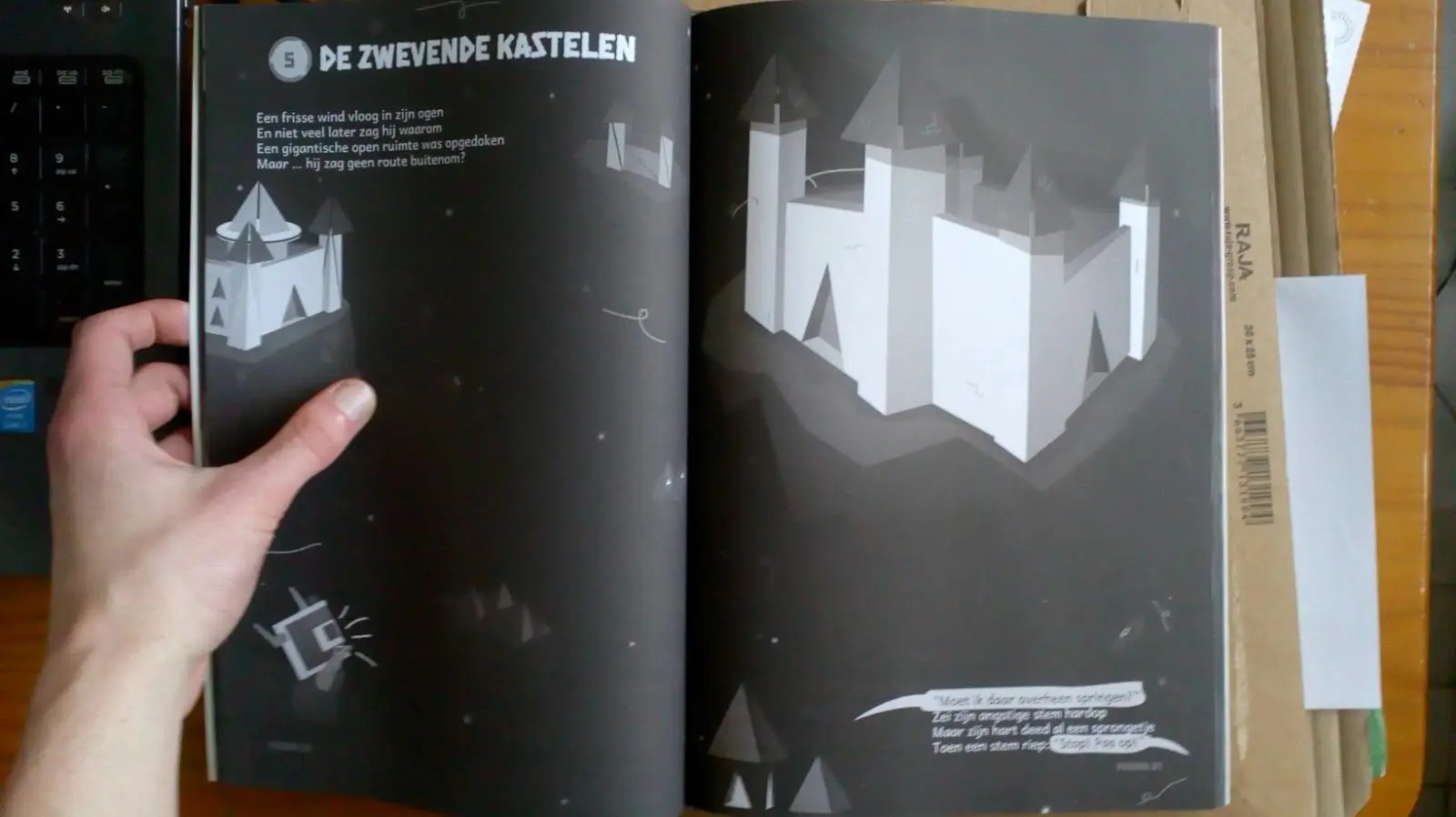 Vierkante ogre 11 result