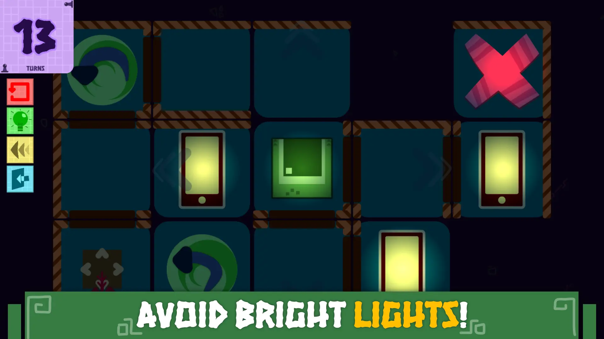 Vierkante ogre 8 result