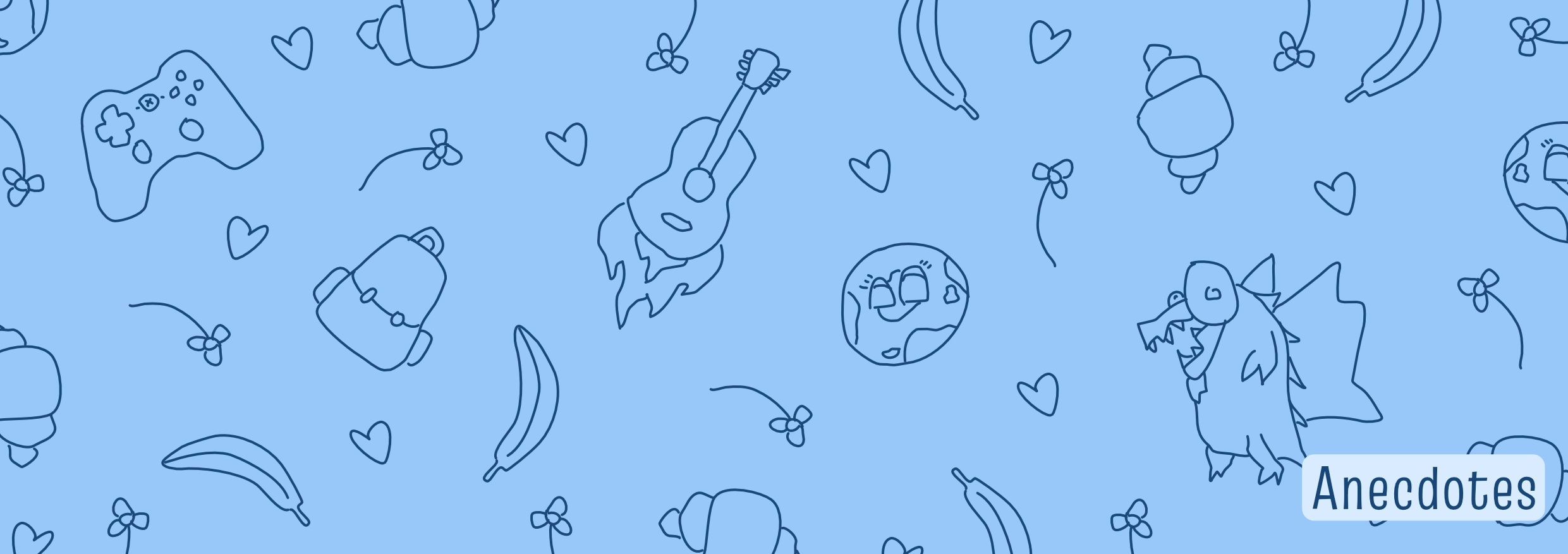 Header / Cover Image for 'Een anekdote over hoe jongens meisjes behandelen'