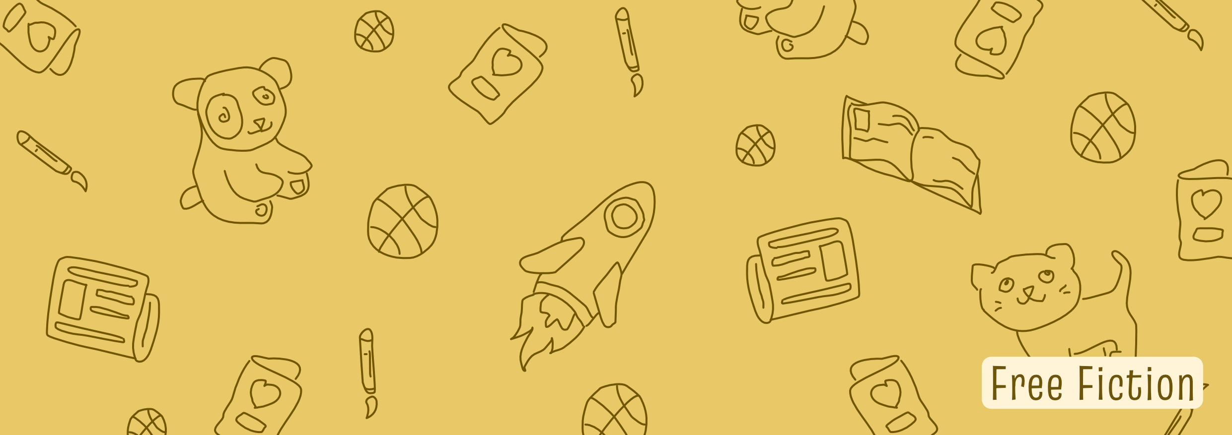 Header / Cover Image for 'Mooi (Schrijfwedstrijd)'