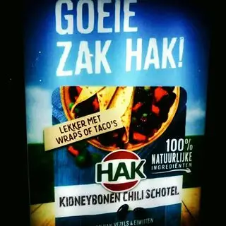 De foto heb ik niet gemaakt, want ik had niks bij om foto&rsquo;s mee te maken Gelukkig had een internetvreemdeling wél een foto gemaakt.